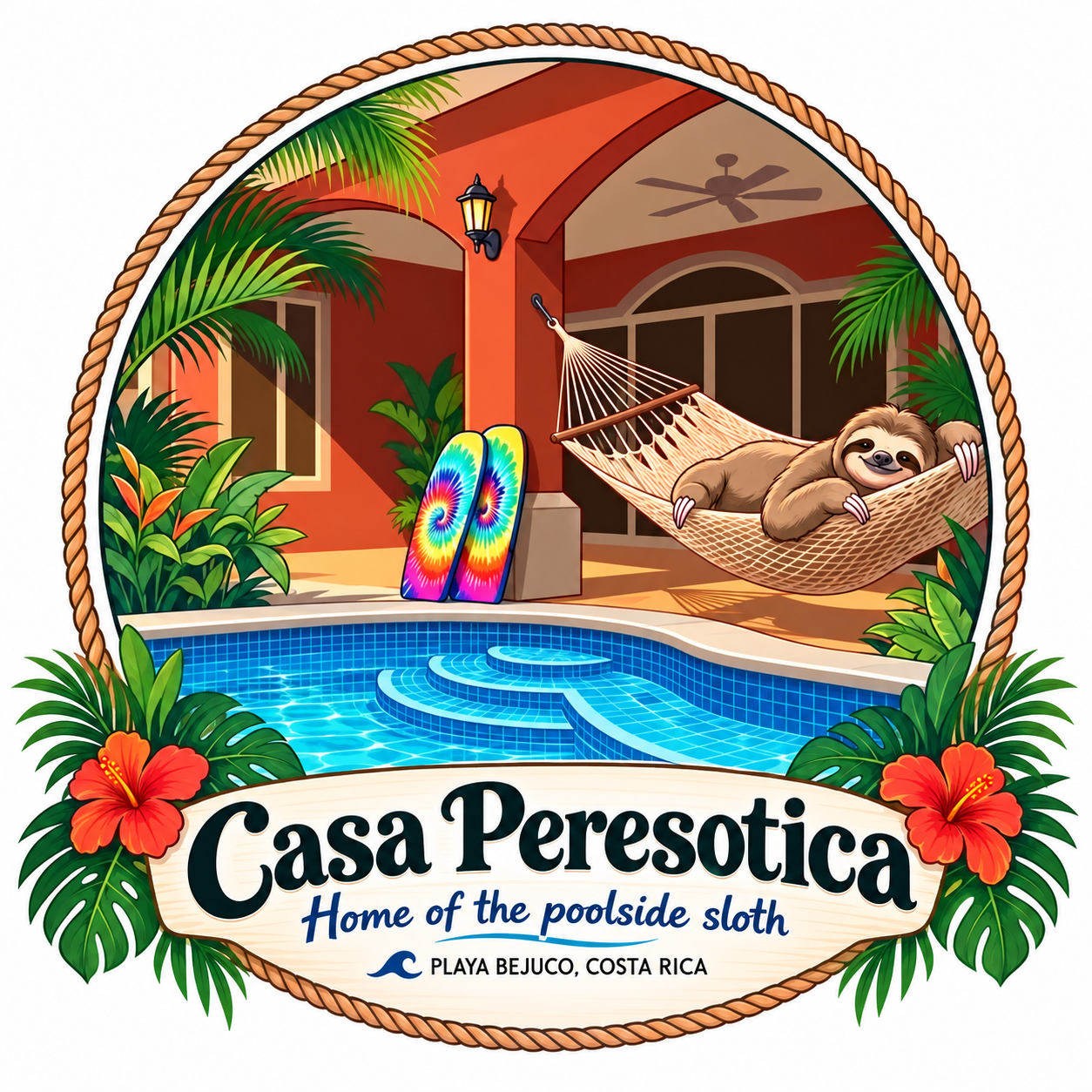 Casa Peresotica